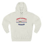 Missouri Independence English - The Relaxed Hoodie