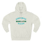 Washington Kennewick Spanish - The Relaxed Hoodie