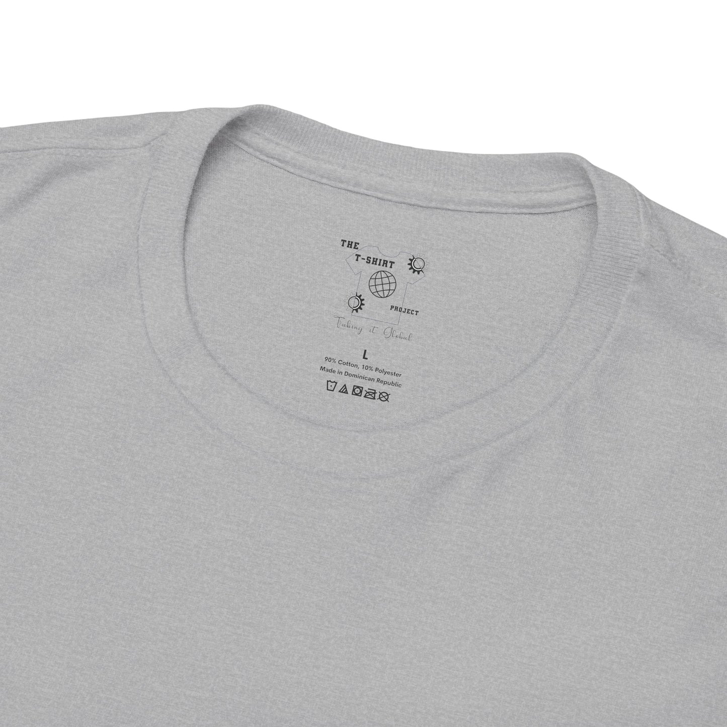 Ohio Cleveland Spanish - The Classic P-Day T-Shirt