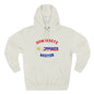Philippines Dumaguete Tagalog - The Relaxed Hoodie