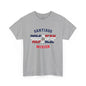 Dominican Republic Santiago Spanish - The Classic P-Day T-Shirt