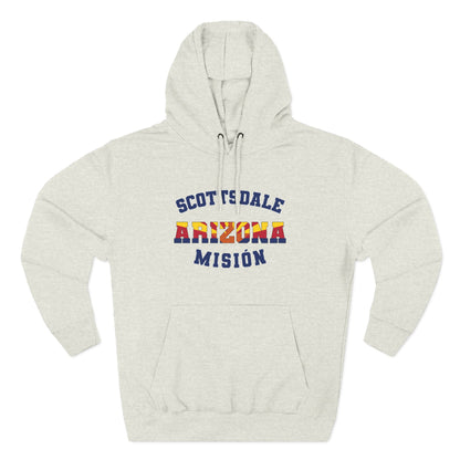 Arizona Scottsdale Spanish - The Relaxed Hoodie