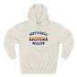 Arizona Scottsdale Spanish - The Relaxed Hoodie