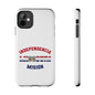 Missouri Independence Spanish - Phone Case - Portrait