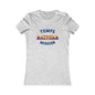 Arizona Tempe English - Ladies' New Favorite Tee