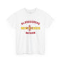 New Mexico Albuquerque Spanish - The Classic P-Day T-Shirt