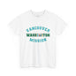 Washington Vancouver English - The Classic P-Day T-Shirt