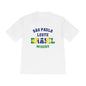 Brazil Sao Paulo East Portuguese - Unisex Dri-Fit Tee