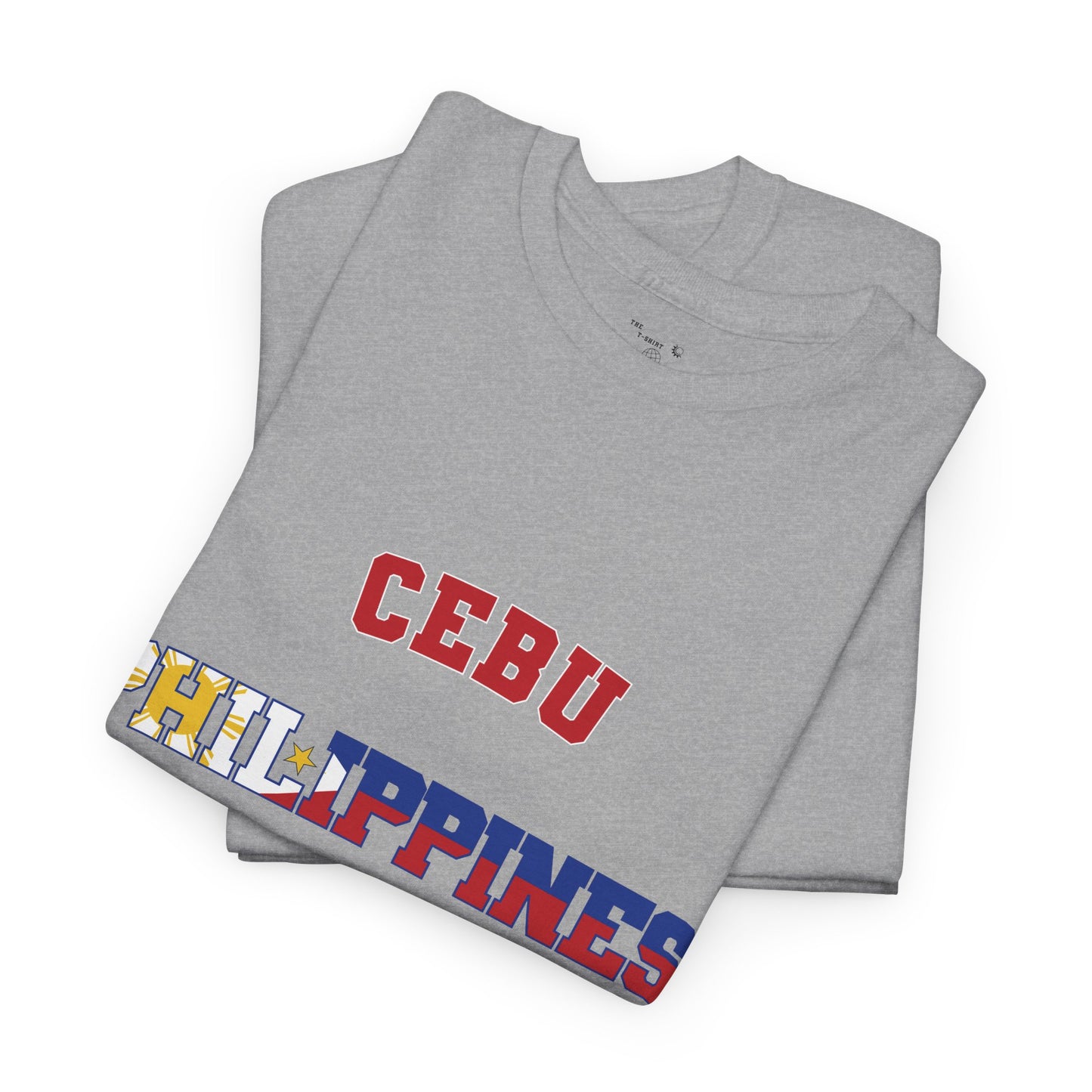 Philippines Cebu Tagalog - The Classic P-Day T-Shirt