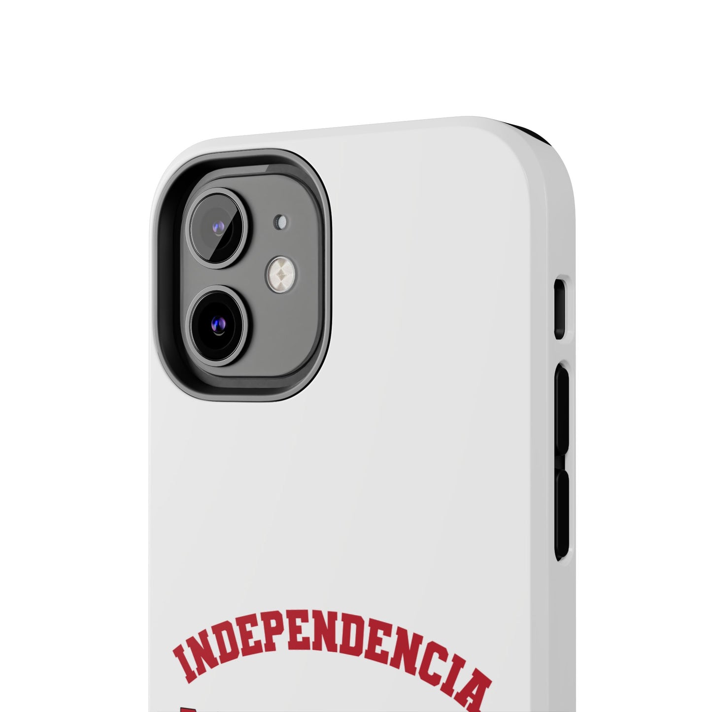 Missouri Independence Spanish - Phone Case - Portrait