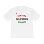 California Ventura English - Unisex Dri-Fit Tee
