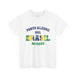 Brazil Porto Alegre South Portuguese - The Classic P-Day T-Shirt