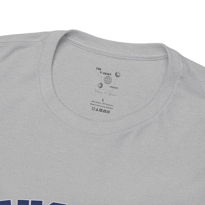 Arizona Tucson Spanish - The Classic P-Day T-Shirt