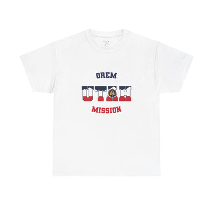 Utah Orem English - The Classic P-Day T-Shirt