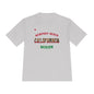 California Newport Beach Spanish - Unisex Dri-Fit Tee