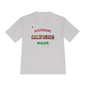 California Riverside Spanish - Unisex Dri-Fit Tee
