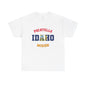 Idaho Pocatello Spanish - The Classic P-Day T-Shirt
