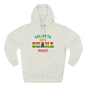 Ghana MTC English - The Relaxed Hoodie