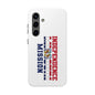 Missouri Independence English - Phone Case - Landscape