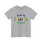 Brazil Santos Portuguese - The Classic P-Day T-Shirt