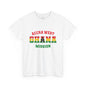 Ghana Accra West English - The Classic P-Day T-Shirt