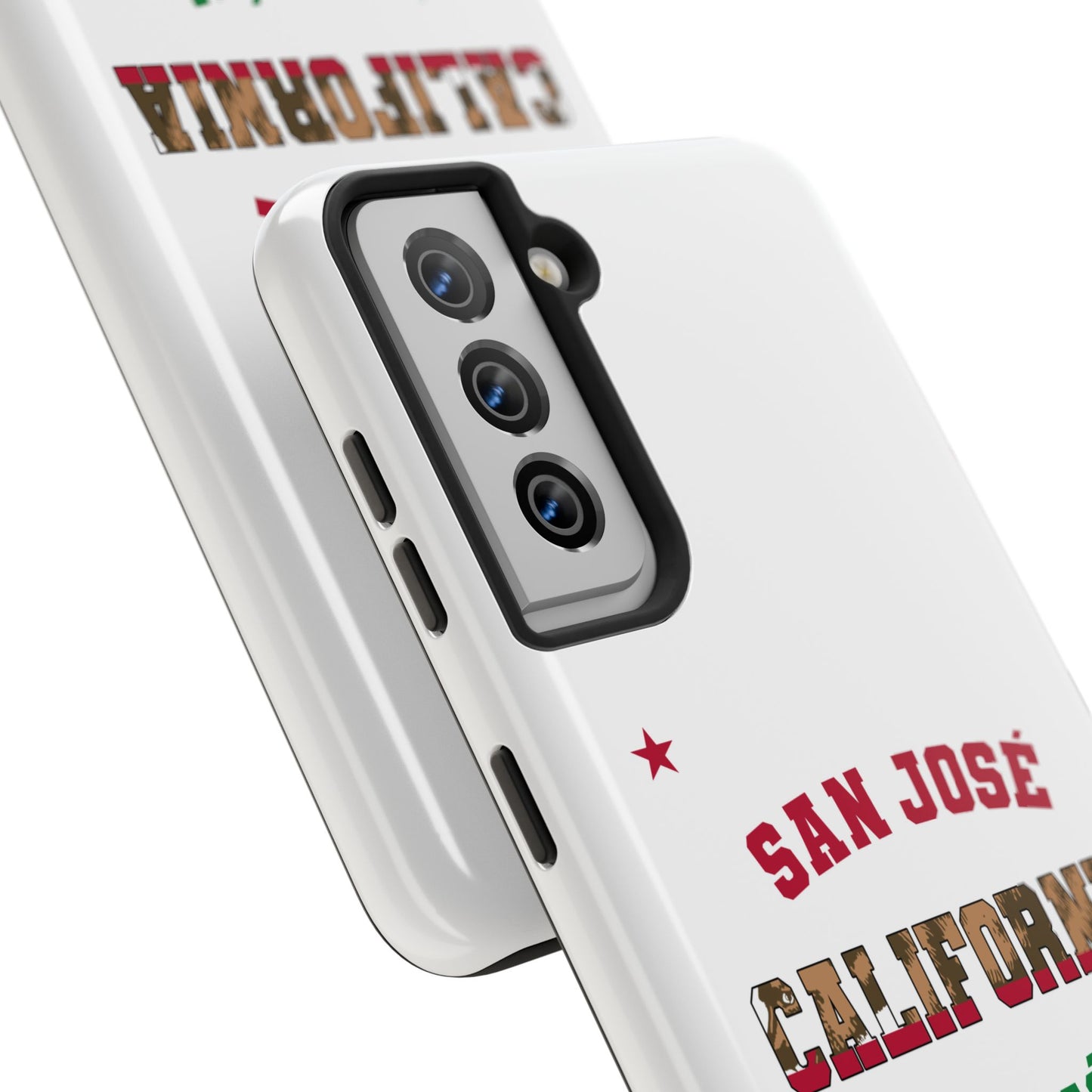 Tough Phone Case - Portrait