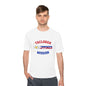Philippines Tacloban English - Unisex Dri-Fit Tee
