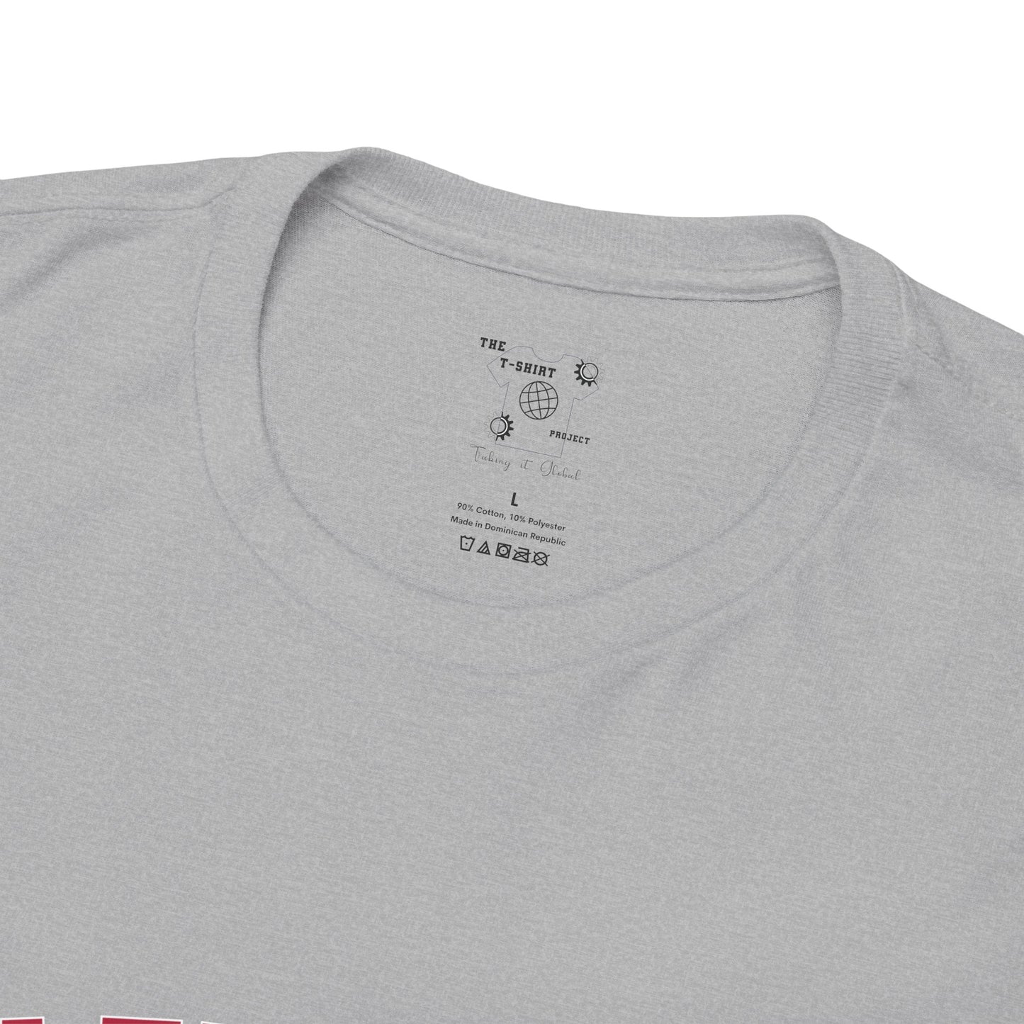 Ohio Cleveland English - The Classic P-Day T-Shirt
