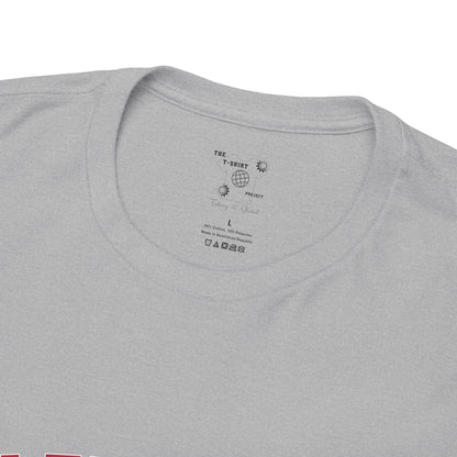 Ohio Cleveland English - The Classic P-Day T-Shirt