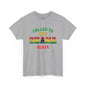 Ghana MTC English - The Classic P-Day T-Shirt