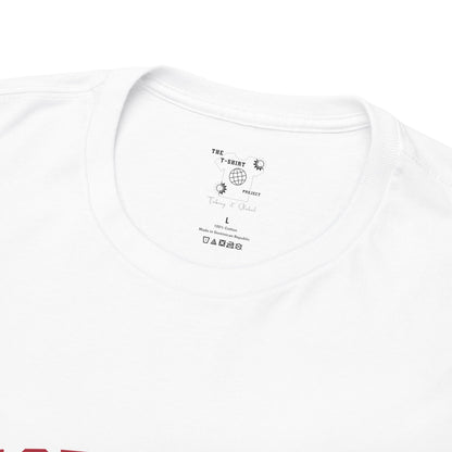 California Sacramento Spanish - The Classic P-Day T-Shirt