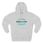 Washington Tacoma English - The Relaxed Hoodie