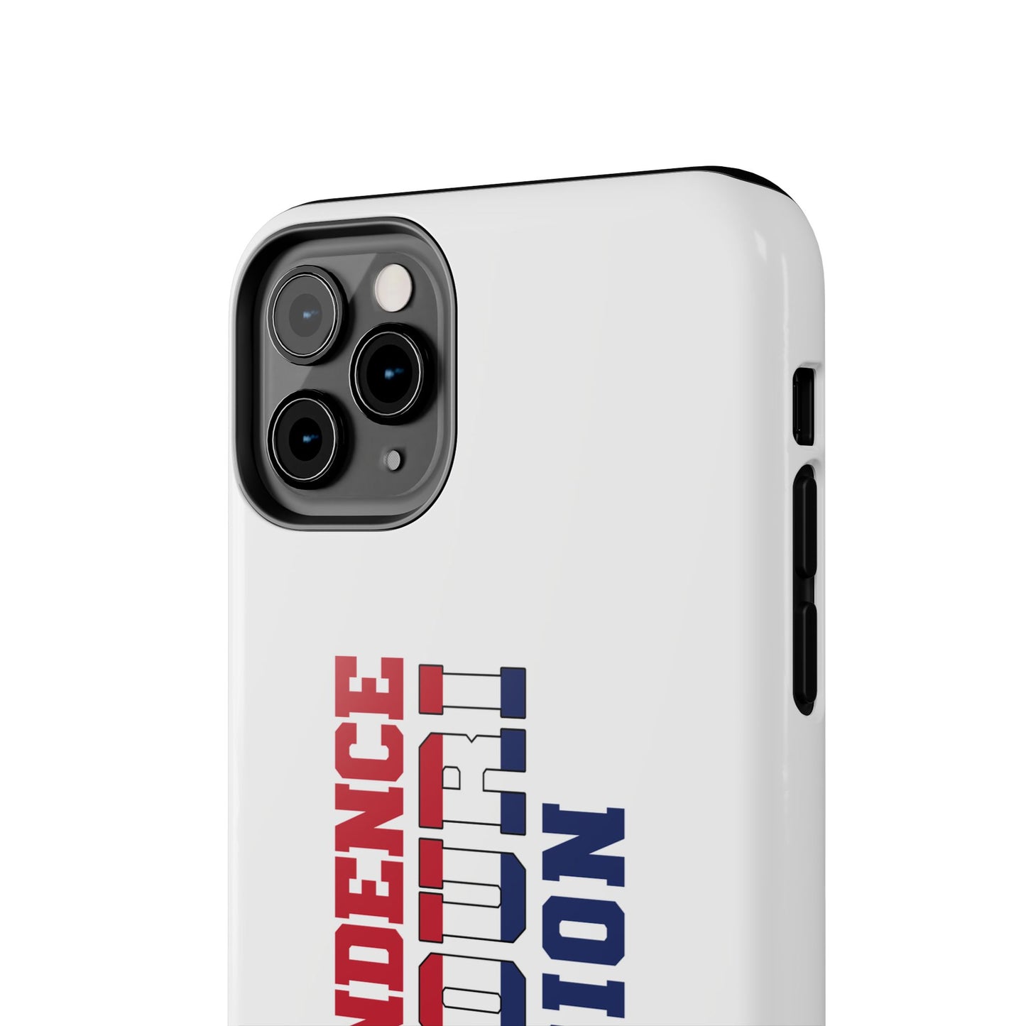 Missouri Independence English - Phone Case - Landscape