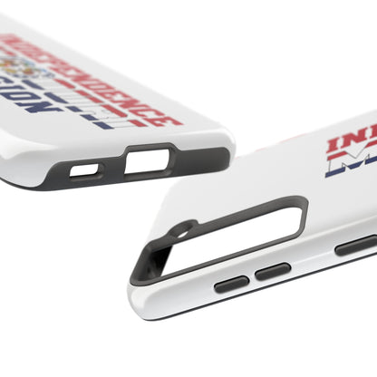 Missouri Independence English - Phone Case - Landscape