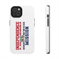 Missouri Independence English - Phone Case - Landscape