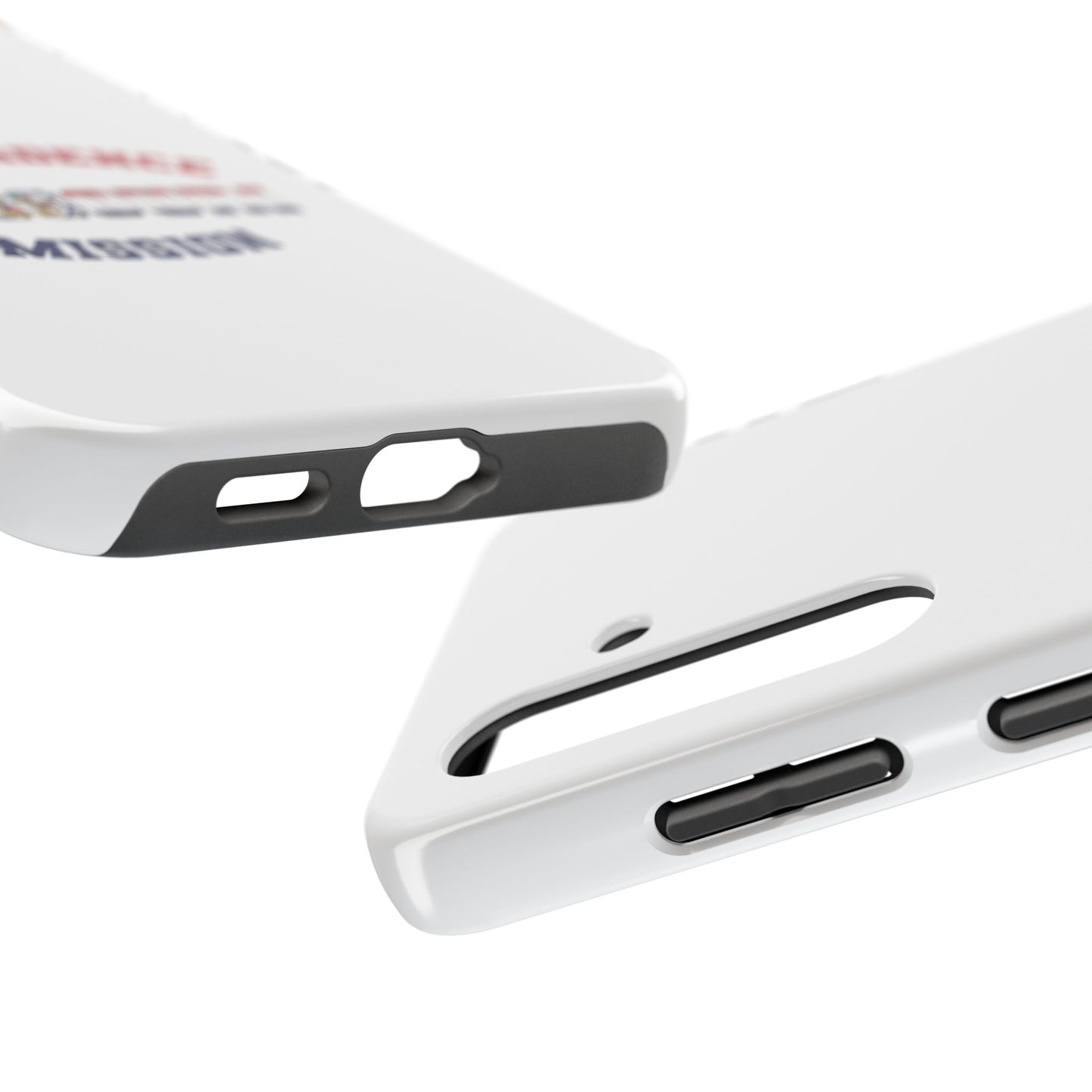 Missouri Independence English - Phone Case - Portrait