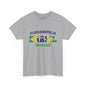 Brazil Florianopolis Portuguese - The Classic P-Day T-Shirt