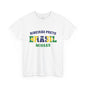 Brazil Ribeirao Preto Portuguese - The Classic P-Day T-Shirt