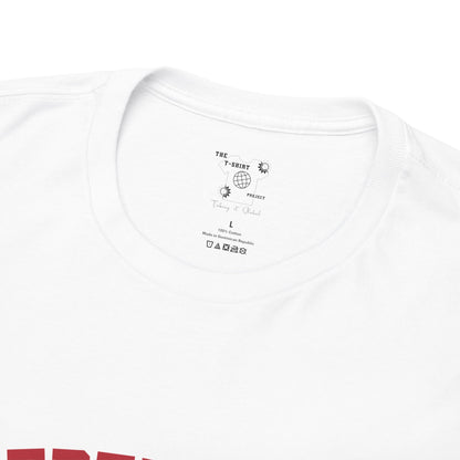 Missouri Independence Spanish - The Classic P-Day T-Shirt