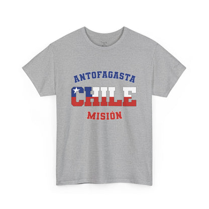 Chile Antofagasta Spanish - The Classic P-Day T-Shirt