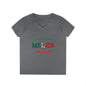Mexico Guadalajara Spanish - Ladies' V-Neck T-Shirt
