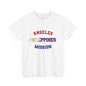 Philippines Angeles English - The Classic P-Day T-Shirt