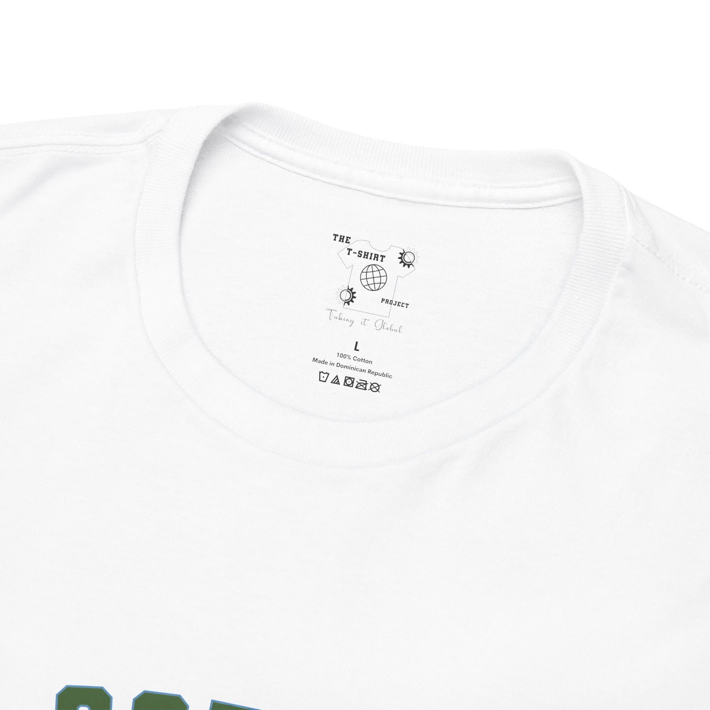 Guatemala Coban Spanish - The Classic P-Day T-Shirt