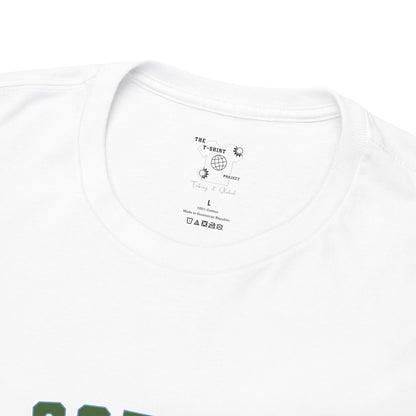 Guatemala Coban Spanish - The Classic P-Day T-Shirt