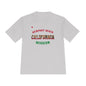 California Newport Beach English - Unisex Dri-Fit Tee