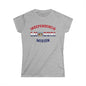 Missouri Independence Spanish - The Classic P-Day Tee for Ladies