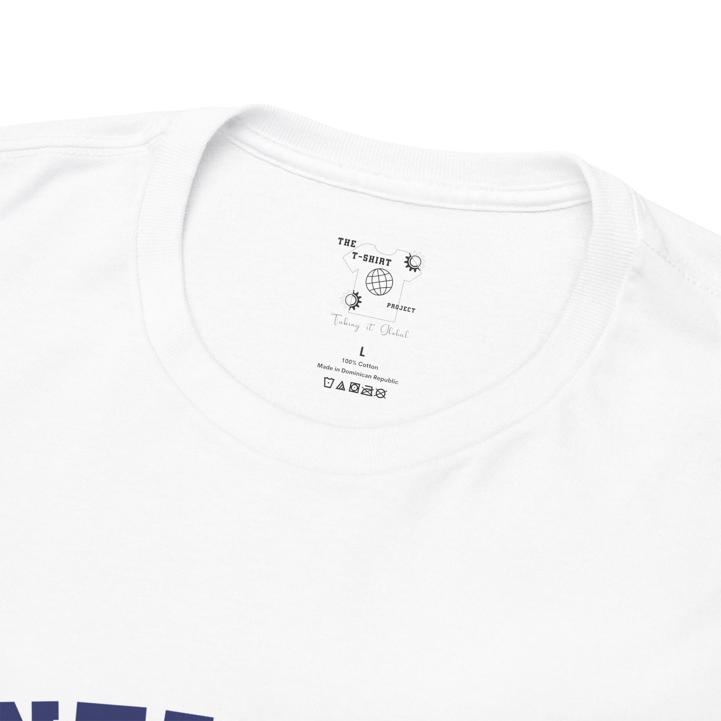 Brazil Santa Maria Portuguese - The Classic P-Day T-Shirt