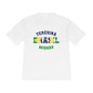 Brazil Teresina Portuguese - Unisex Dri-Fit Tee