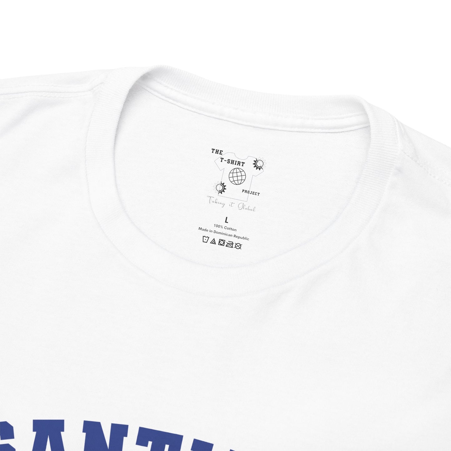 Chile Santiago North Spanish - The Classic P-Day T-Shirt