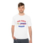 Philippines San Pablo English - Unisex Dri-Fit Tee